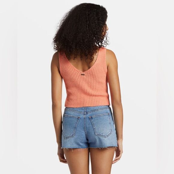 Billabong Ryan Sweater Tank - Picture 4 of 6